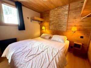 Superbe 42m2 rénové rez de pistes avec Parking à BOIS MEAN