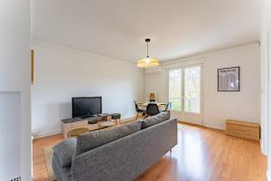 Le bel Albi T3 tout équipé & wifi haut débit