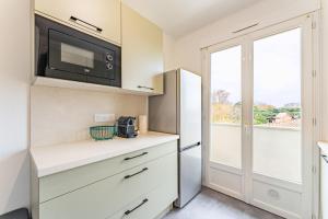 Le bel Albi T3 tout équipé & wifi haut débit