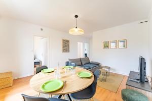 Le bel Albi T3 tout équipé & wifi haut débit