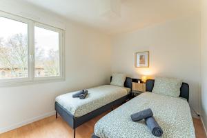 Le bel Albi T3 tout équipé & wifi haut débit