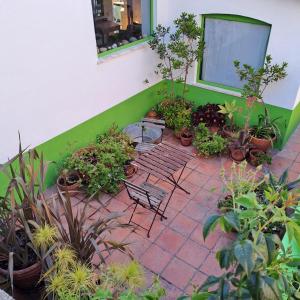 Refugio Floral de Colares - Sintra
