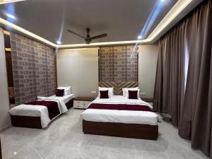 Ambassador Villa - An Experiential Stay