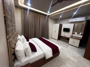 Ambassador Villa - An Experiential Stay