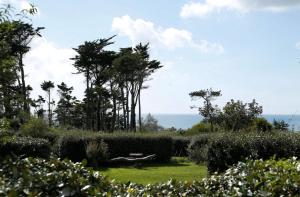 Chalet 20m2 - Ile Vierge