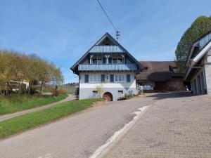 Ferienwohnung Reinbold