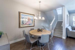 Winter Park 3BR Townhouse with Mountain views