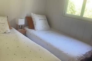 Chalet Bungalow 2 Chambres 56