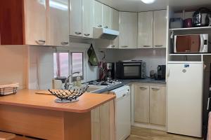 Chalet Bungalow 2 Chambres 56