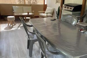 Chalet Bungalow 2 Chambres 56