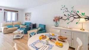 Casa Cueva El Puente Setenil de las Bodegas by Ruralidays