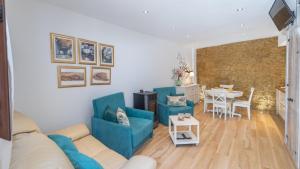 Casa Cueva El Puente Setenil de las Bodegas by Ruralidays