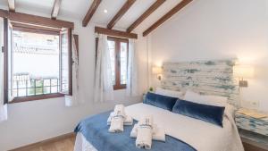 Casa Cueva El Puente Setenil de las Bodegas by Ruralidays