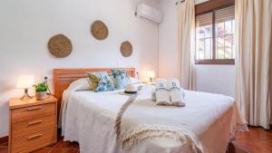 Villa Hermanas Algodonales by Ruralidays