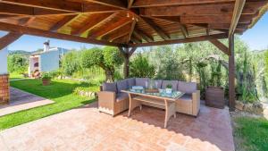Villa Hermanas Algodonales by Ruralidays