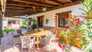 Villa Hermanas Algodonales by Ruralidays