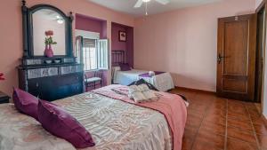 Puerto Nuevo by Ruralidays