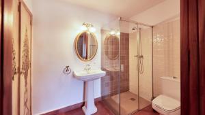 Casa Tía Any Espelúy by Ruralidays