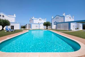 Alto do Perogil Pool Villa