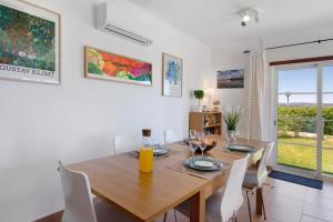 Alto do Perogil Pool Villa