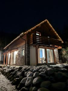 Chata Hrbánik Tále