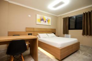 Hotel For Lovers - Jabaquara - Adults Only