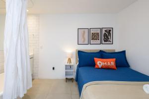 Studio a 7 min da praia c piscina | NS 39502 COB