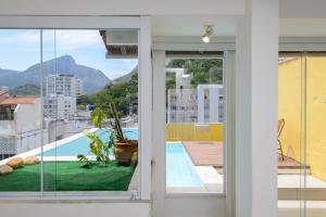 Studio a 7 min da praia c piscina | NS 39502 COB