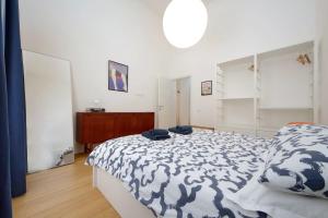 Cozy Home Piazza Vittorio