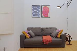 Cozy Home Piazza Vittorio