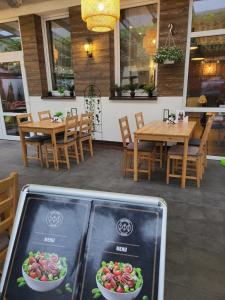 POKOJE APARTAMENTY ANASTAZJA