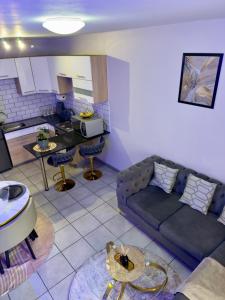 The Sunset Lifestyle near Carnival City