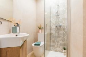 GuestReady - Modern and Cozy studio in Madrid