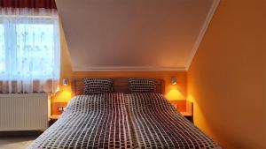 Csalogány Apartman Egerszalók