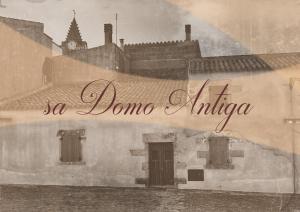sa Domo Antiga