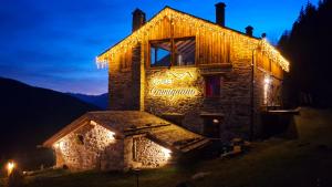 Chalet Cormignano img16