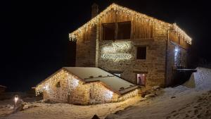 Chalet Cormignano img22
