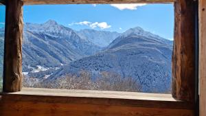 Chalet Cormignano img85