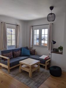 IMEDA Apartamento La Jara