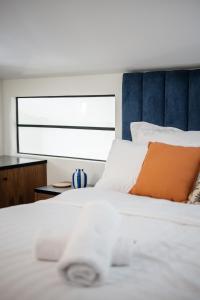 Duplex Suite Old Town