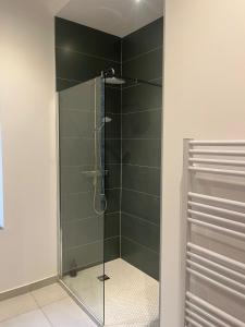 Appartement lumineux proche Petite France