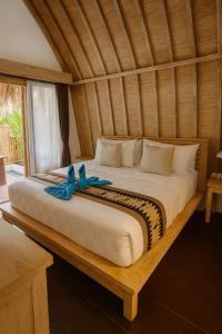 Lavella Villas Kuta Lombok