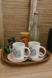 Lavella Villas Kuta Lombok