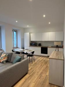 Appartement lumineux proche Petite France