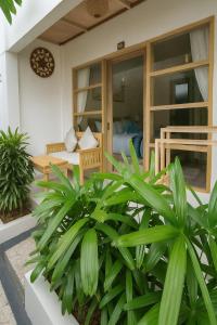 Lavella Villas Kuta Lombok