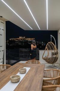 Thea Acropolis Suites & Apartments