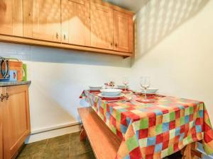 2 Bed in Borrowdale SZ302