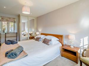 4 Bed in Sedbergh SZ595
