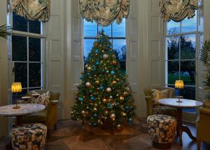 Burnham Beeches Hotel & Spa