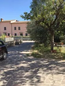 Appartamento Via Loreto - Il Barba